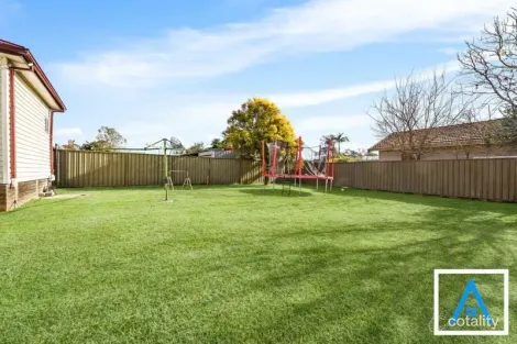 Property photo of 51 Rudd Road Leumeah NSW 2560