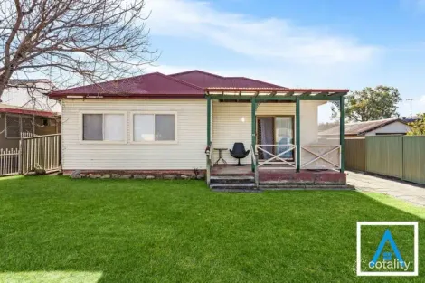 Property photo of 51 Rudd Road Leumeah NSW 2560