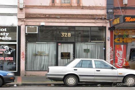 328 Racecourse Rd, Flemington, VIC 3031