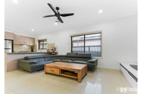 Property photo of 32 Ventasso Street Clyde North VIC 3978