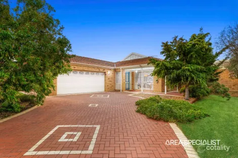18 St Nicholas Ct, Tarneit, VIC 3029