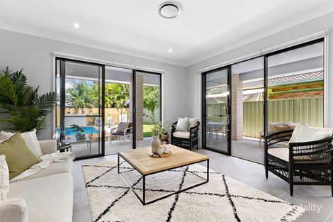 Property photo of 3A Campbell Street Scarborough QLD 4020