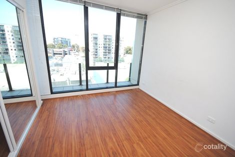 Property photo of 708/38 Bank Street South Melbourne VIC 3205