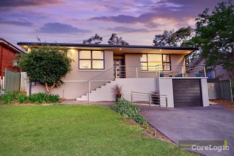 Property photo of 12 Reiby Drive Baulkham Hills NSW 2153