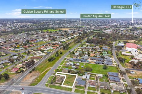 Property photo of 89A Allingham Street Golden Square VIC 3555