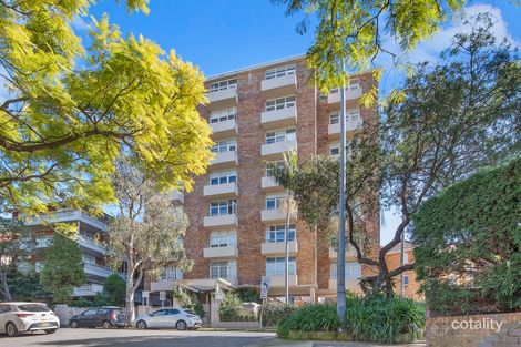 28/20 Carabella St, Kirribilli, NSW 2061