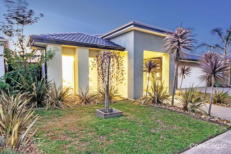 Property photo of 5 Sarsparilla Drive Point Cook VIC 3030