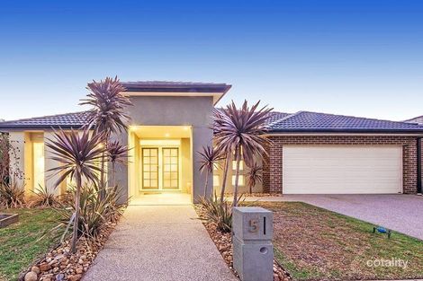Property photo of 5 Sarsparilla Drive Point Cook VIC 3030