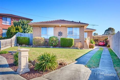 Property photo of 3 Clay Court Noble Park North VIC 3174