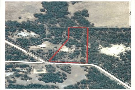 92 Meotti Rd, Donnybrook, WA 6239