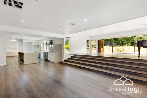 Property photo of 81 Rosehill Road Lower Plenty VIC 3093