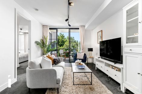 Property photo of 17/16 Elouera Street Braddon ACT 2612