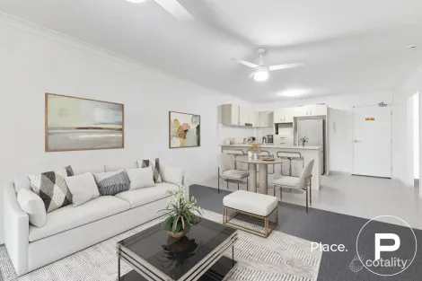 Property photo of 33/155-163 Fryar Road Eagleby QLD 4207