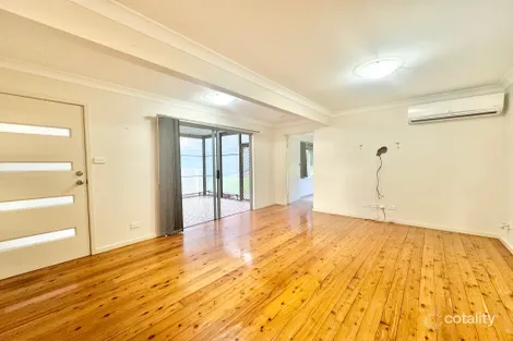 Property photo of 32 Tomaree Road Shoal Bay NSW 2315
