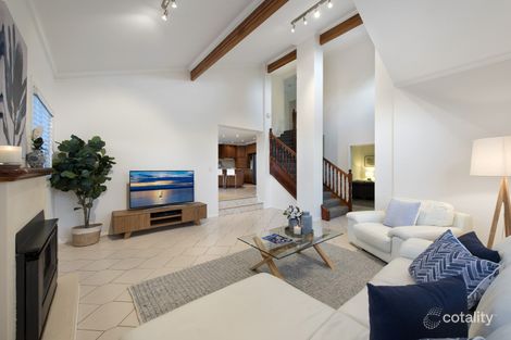 Property photo of 8 Liam Street Carina Heights QLD 4152