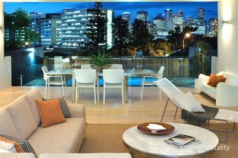 52 Dorchester St, South Brisbane, QLD 4101