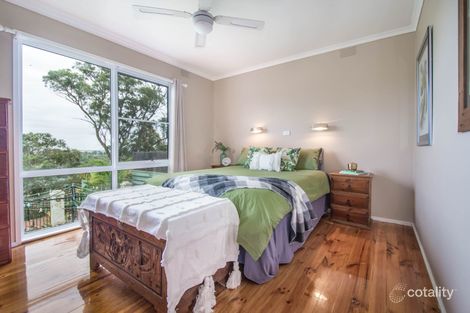Property photo of 21 Hilltop Road Upper Ferntree Gully VIC 3156