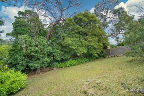 Property photo of 21 Hilltop Road Upper Ferntree Gully VIC 3156