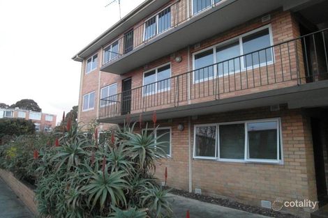 6/12 Marriott St, St Kilda, VIC 3182