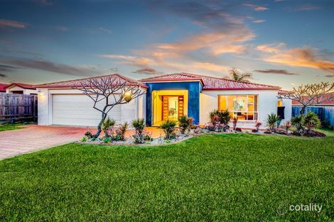 Property photo of 20 Blackhorse Drive Kuraby QLD 4112