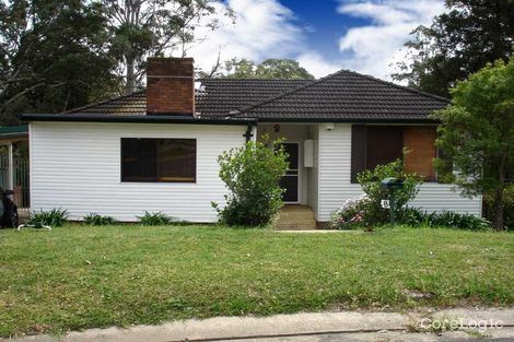 Property photo of 8 Edward Street Northmead NSW 2152