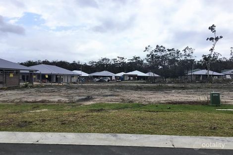 Property photo of 12 Compass Street Vincentia NSW 2540