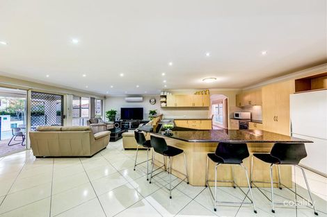 Property photo of 20 Blackhorse Drive Kuraby QLD 4112