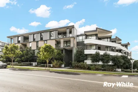 208/76 Cudgegong Rd, Rouse Hill, NSW 2155
