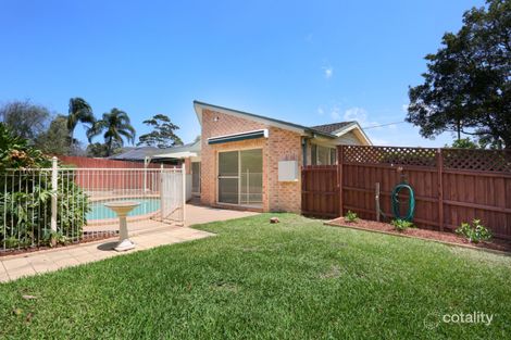 Property photo of 1 Riverhill Avenue Forestville NSW 2087