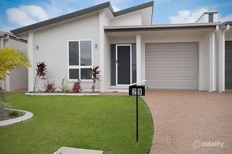 29 Scrubwren Cct, Bohle Plains, QLD 4817