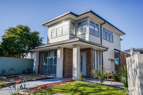 Property photo of 1/16 Mounsey Street Sunshine West VIC 3020
