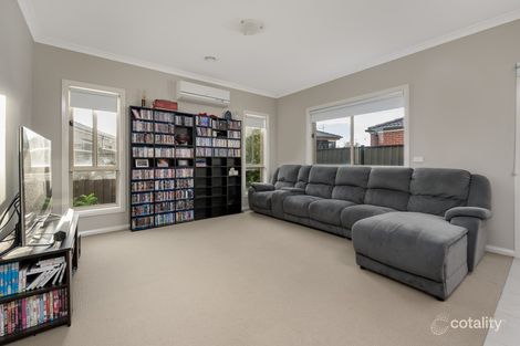 Property photo of 34 Blaimore Way Mernda VIC 3754