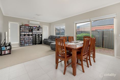 Property photo of 34 Blaimore Way Mernda VIC 3754