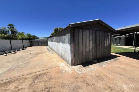 Property photo of 294 Bromide Street Broken Hill NSW 2880