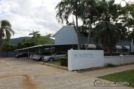 21/4 Chester Ct, Manunda, QLD 4870