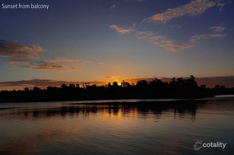 Property photo of 302/1 Northcote Street Mortlake NSW 2137