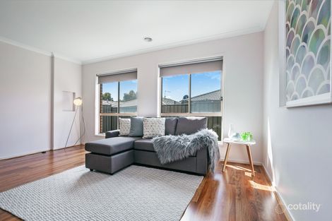 Property photo of 6 Dalwhinnie Close Mernda VIC 3754