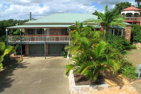 Property photo of 37 Hakea Crescent Chapel Hill QLD 4069