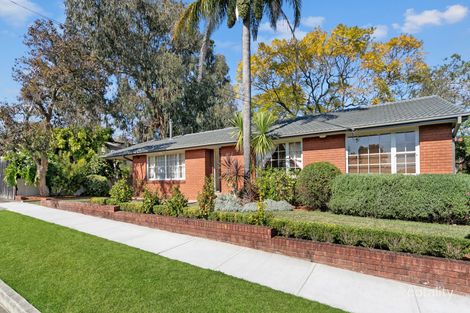 Property photo of 2 Learmonth Street Haberfield NSW 2045