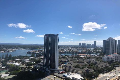 2104/5-19 Palm Ave, Surfers Paradise, QLD 4217