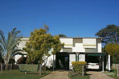 3 Hodges St, East Mackay, QLD 4740