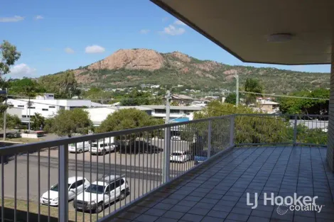 6/137 Mitchell St, North Ward, QLD 4810