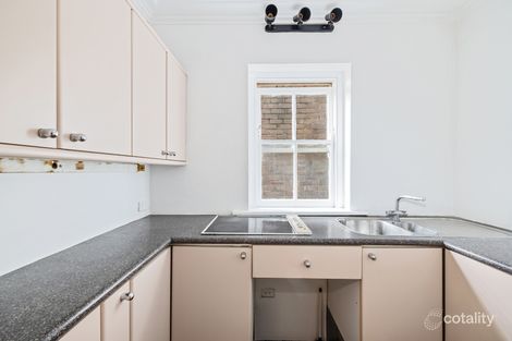 Property photo of 20/3 Springfield Avenue Potts Point NSW 2011