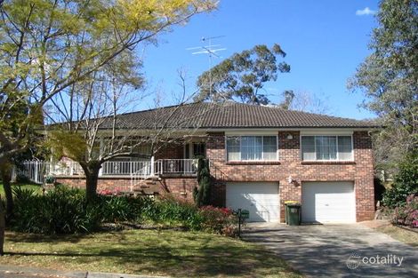 18 Turner Ave, Baulkham Hills, NSW 2153