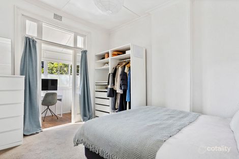 Property photo of 33 Hargrave Street Paddington NSW 2021