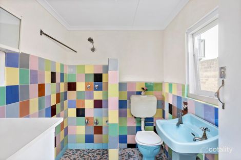 Property photo of 33 Hargrave Street Paddington NSW 2021