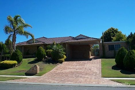 15 Albacore Dr, Sorrento, WA 6020