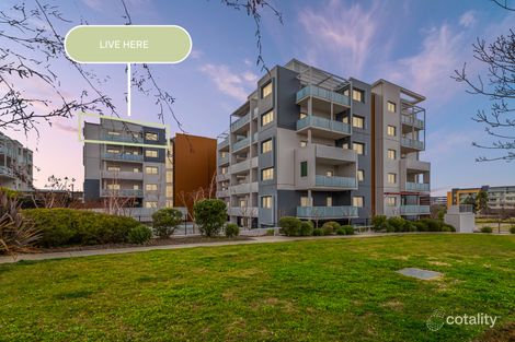 99/2 Peter Cullen Way, Wright, ACT 2611