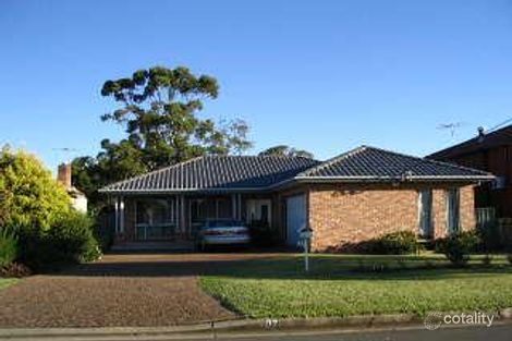 27 Hubert St, Fairfield, NSW 2165