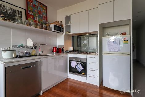Property photo of 214/3 Duggan Street Brunswick West VIC 3055
